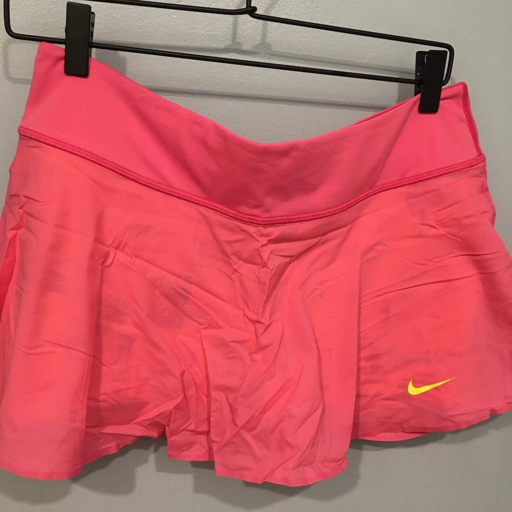Nike Dri-Fit Tennis Skirt